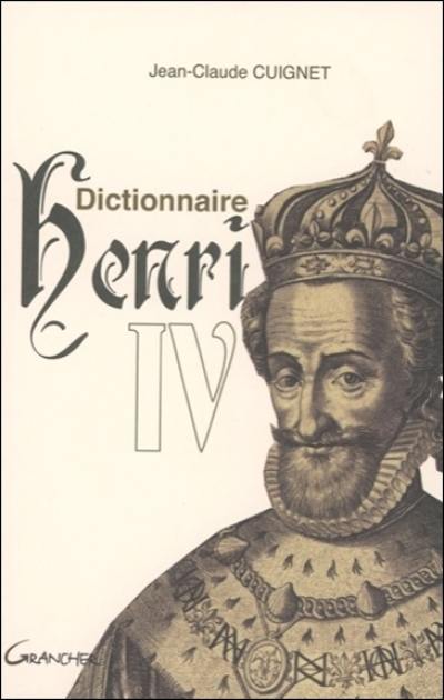 Dictionnaire Henri IV