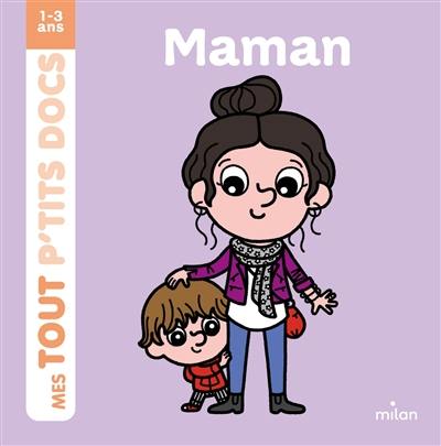 Maman