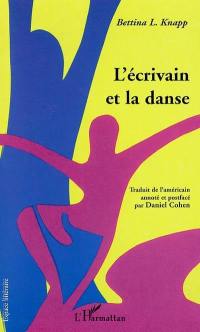 L'écrivain et la danse : modèles d'un archétype