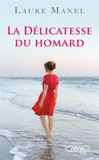 La délicatesse du homard