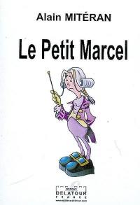 Le petit Marcel