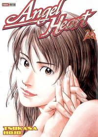 Angel heart. Vol. 26