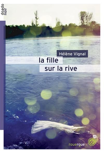 La fille sur la rive