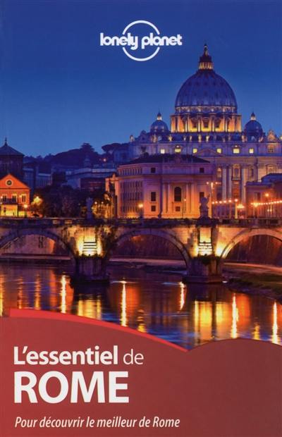 L'essentiel de Rome