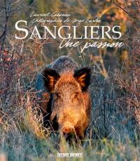 Sangliers : une passion