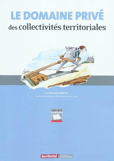 Le domaine privé des collectivités territoriales