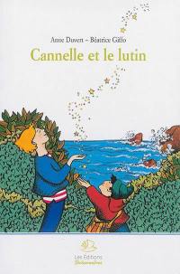 Cannelle et le lutin