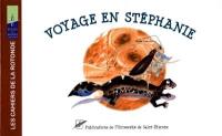 Voyage en Stéphanie : les découvertes incroyables de Tina et Albert au pays des fossiles