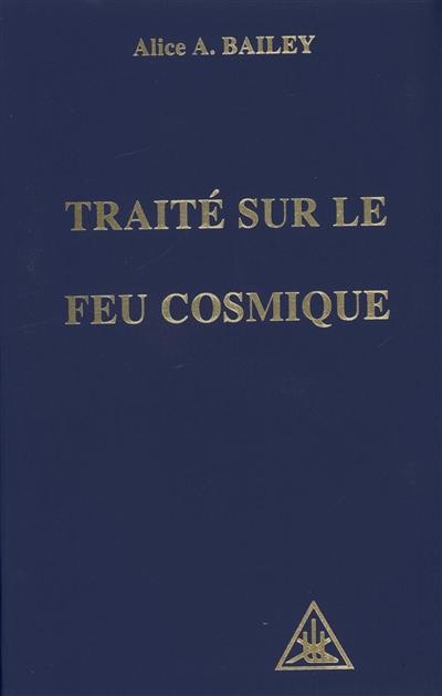 Traité sur le feu cosmique