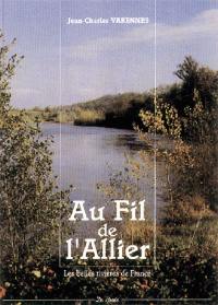 Au fil de l'Allier