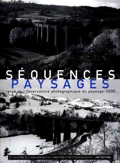 Séquences-paysages, n° 2