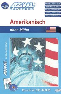 Amerikanisch ohne mühe