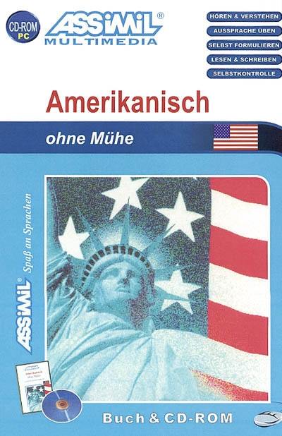 Amerikanisch ohne mühe