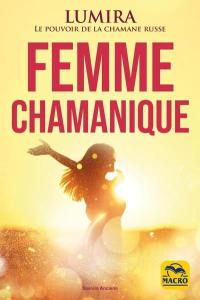 Femme chamanique