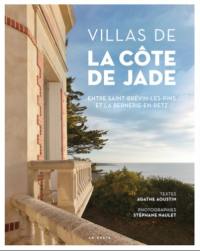 Villas de la Côte de Jade : entre Saint-Brevin-les-Pins et la Bernerie-en-Retz