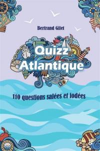 Quizz Atlantique : 110 questions salées et iodées