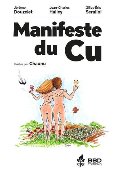 Manifeste du Cu