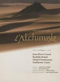 L'alchimiste