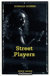 Street players