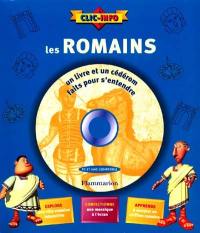 Les Romains