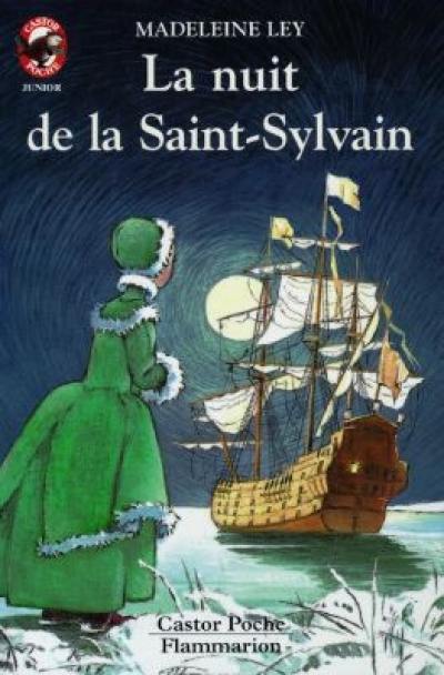 La nuit de la Saint-Sylvain