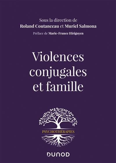 Violences conjugales et famille