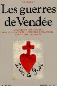 Les Guerres de Vendée