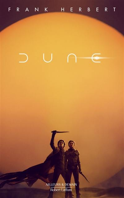 Le cycle de Dune. Vol. 1. Dune