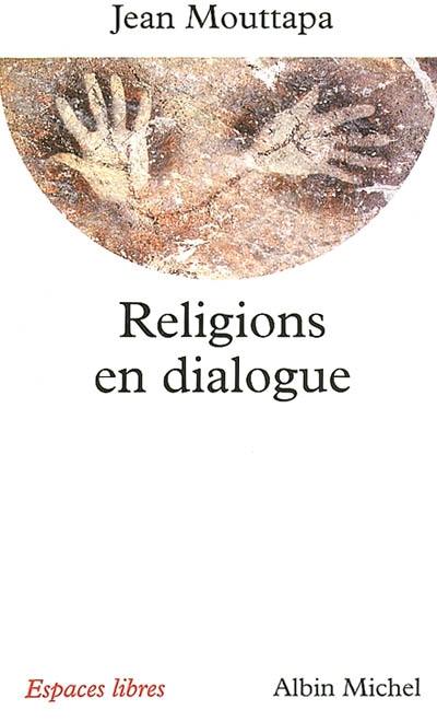 Religions en dialogue