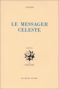 Le Messager céleste. Sidereus nuncius