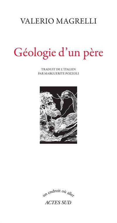 Géologie d'un père