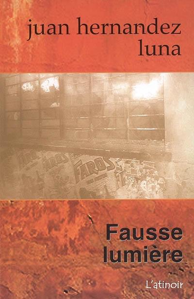 Fausse lumière