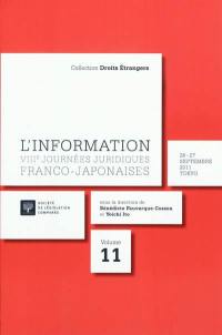 L'information