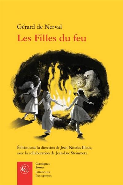 Les filles du feu