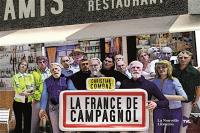 La France de Campagnol