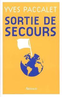 Sortie de secours