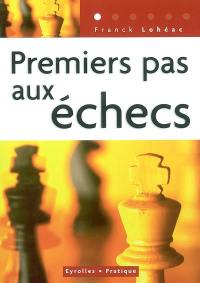 Premiers pas aux échecs