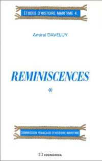 Réminiscences. Vol. 1