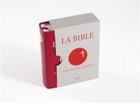 La Bible : traduction officielle liturgique