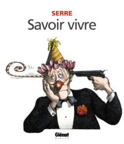 Savoir vivre