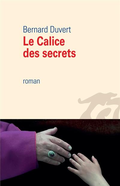 Le calice des secrets