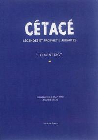 Cétacé : légendes et prophétie jubartes