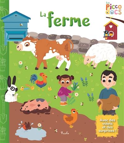 La ferme