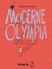 Moderne Olympia