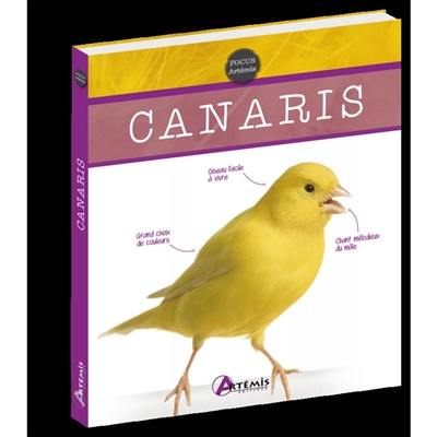 Canaris