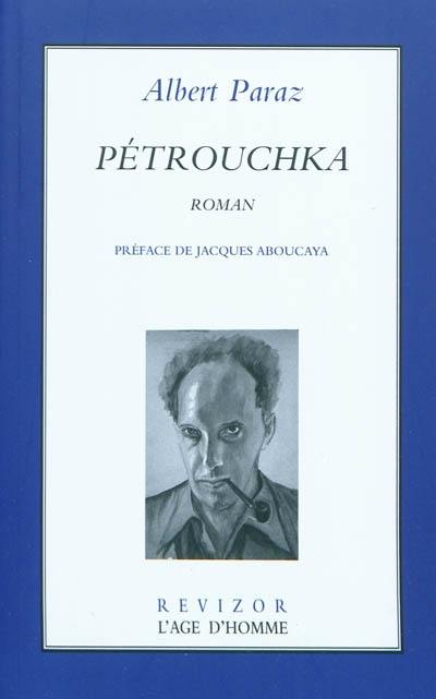 Pétrouchka