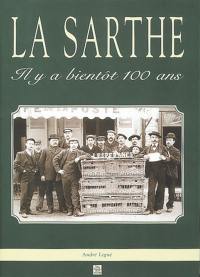 La Sarthe