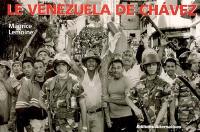 Le Venezuela de Chavez