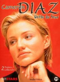 Cameron Diaz, drôle de star