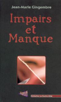 Impairs et manque